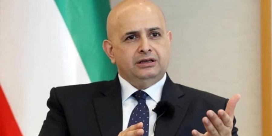 لغو شهروندی سفیر ایرانی الاصل کویت در لندن