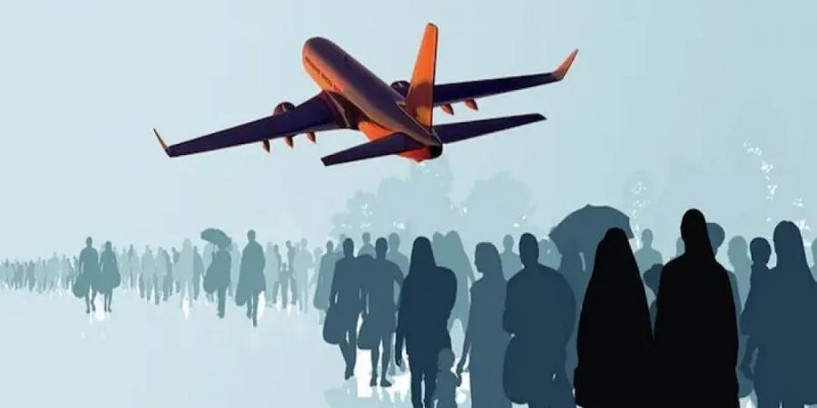 صاحبان و شاغلان صنایع دستی ، جدیدترین گروه مهاجران از کشور